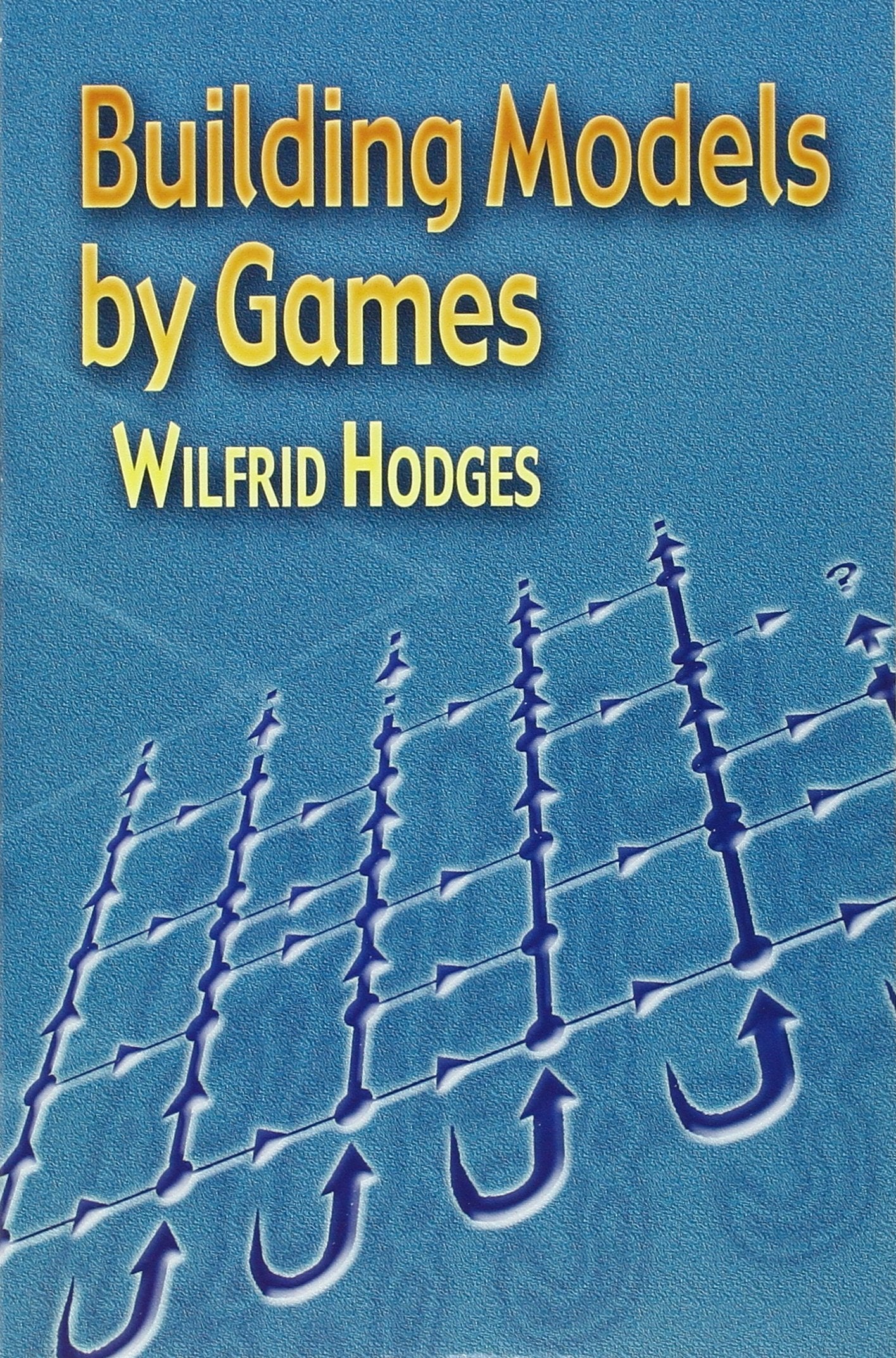 Building Models by Games (Dover Books on Mathematics),Used