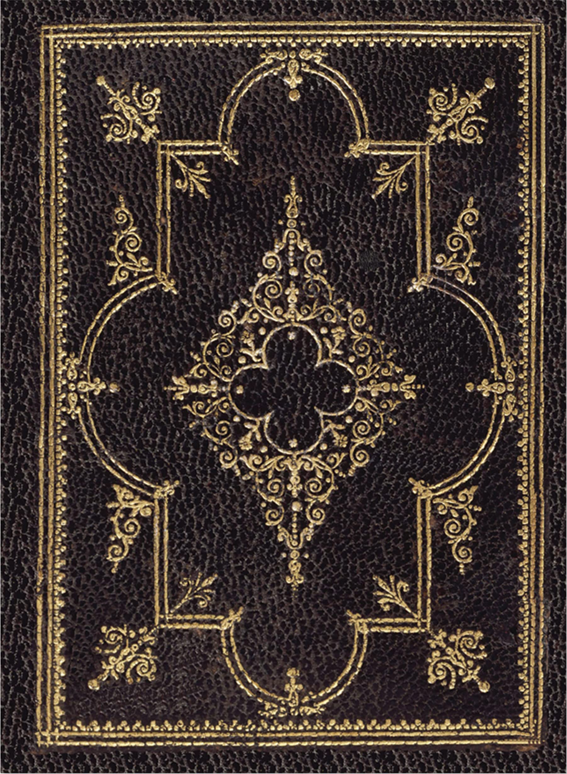 Obsidian Journal (Diary, Notebook),New