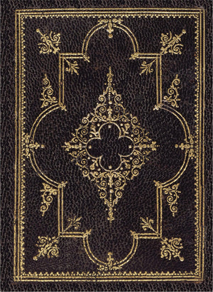 Obsidian Journal (Diary, Notebook),New