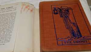 The Tarot: A Key To The Wisdom Of The Ages,New
