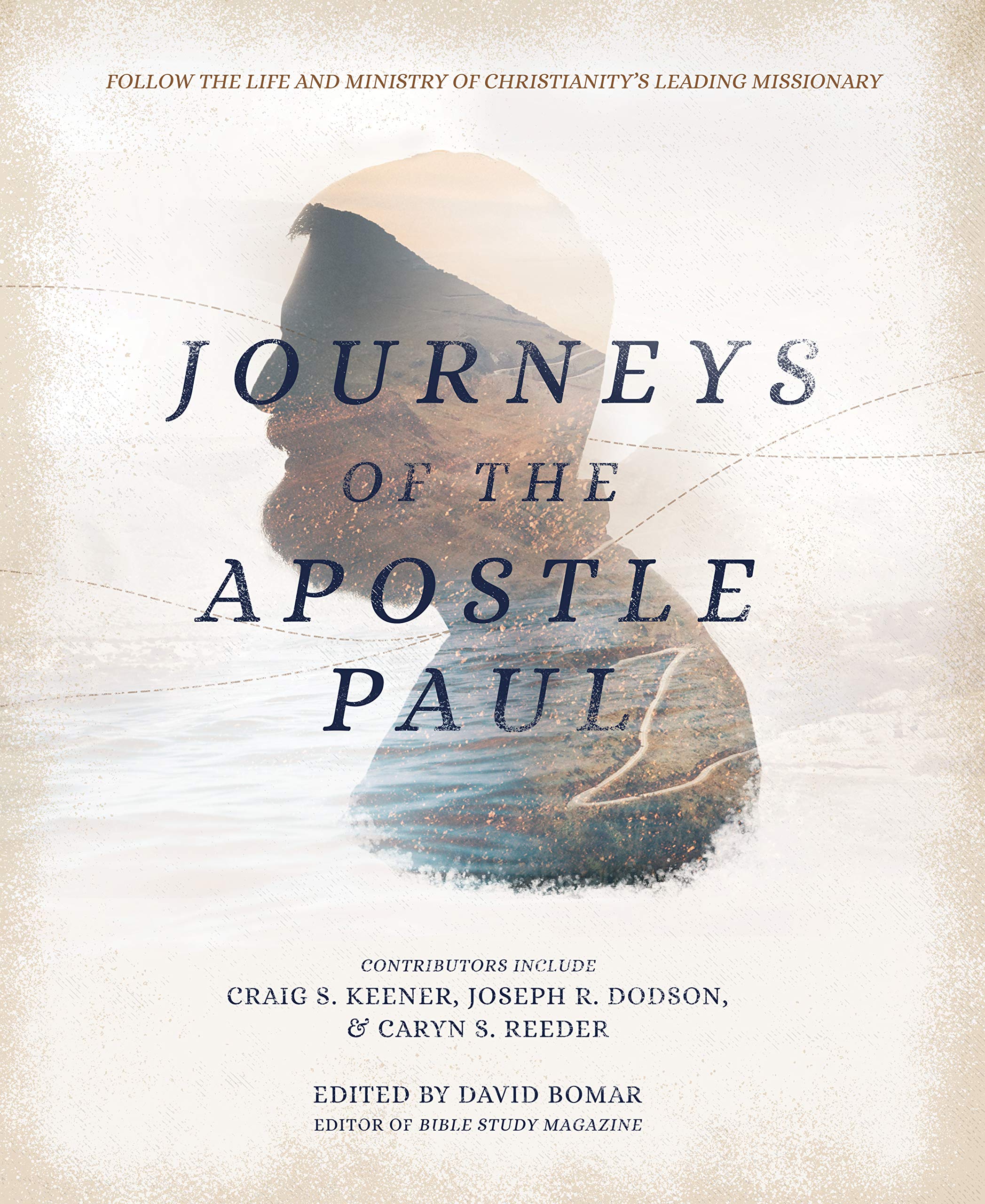 Journeys of the Apostle Paul,Used