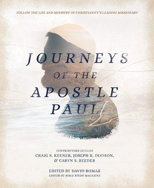 Journeys of the Apostle Paul,Used
