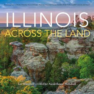 Illinois Across the Land,Used