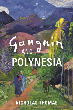 Gauguin And Polynesia