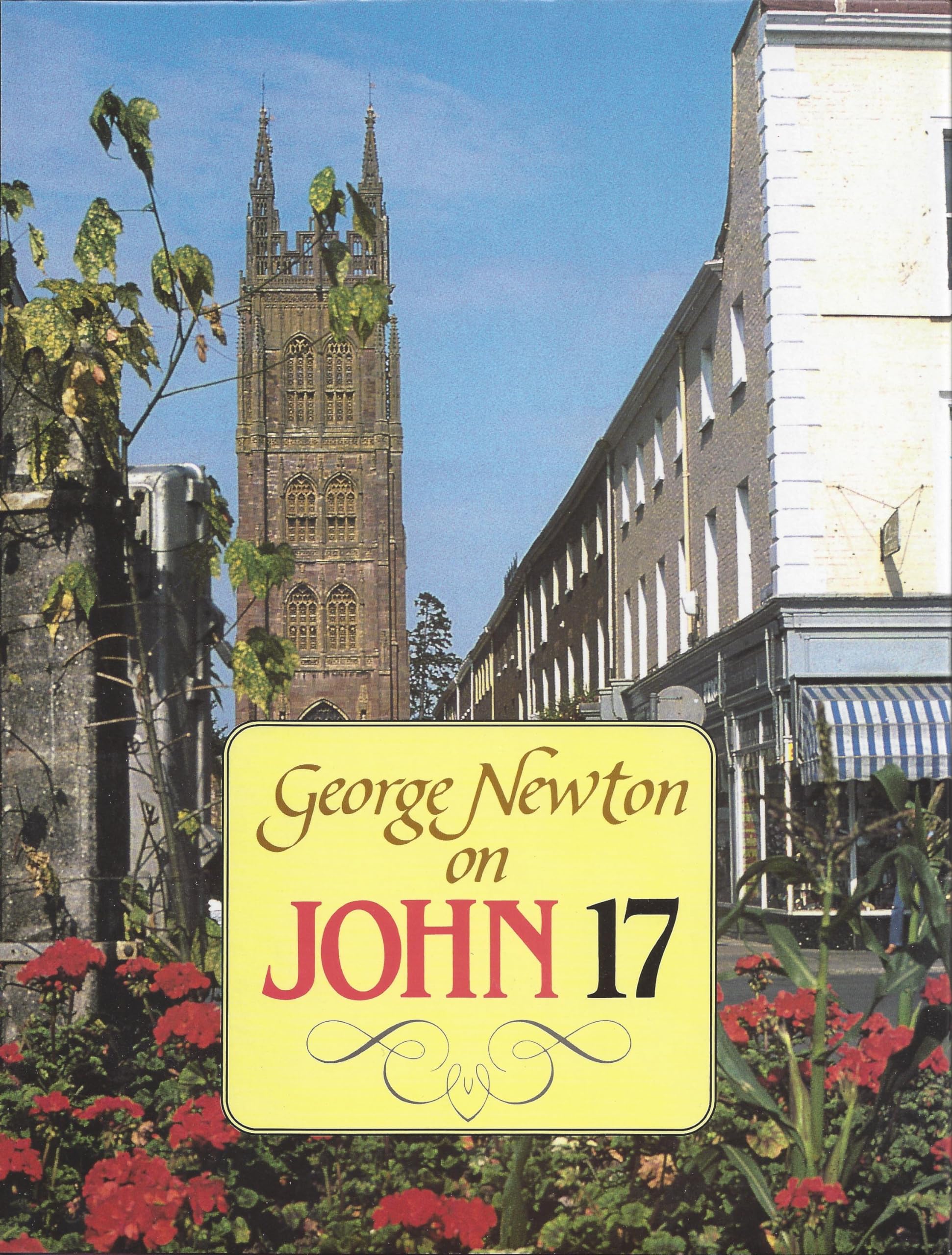John 17,Used