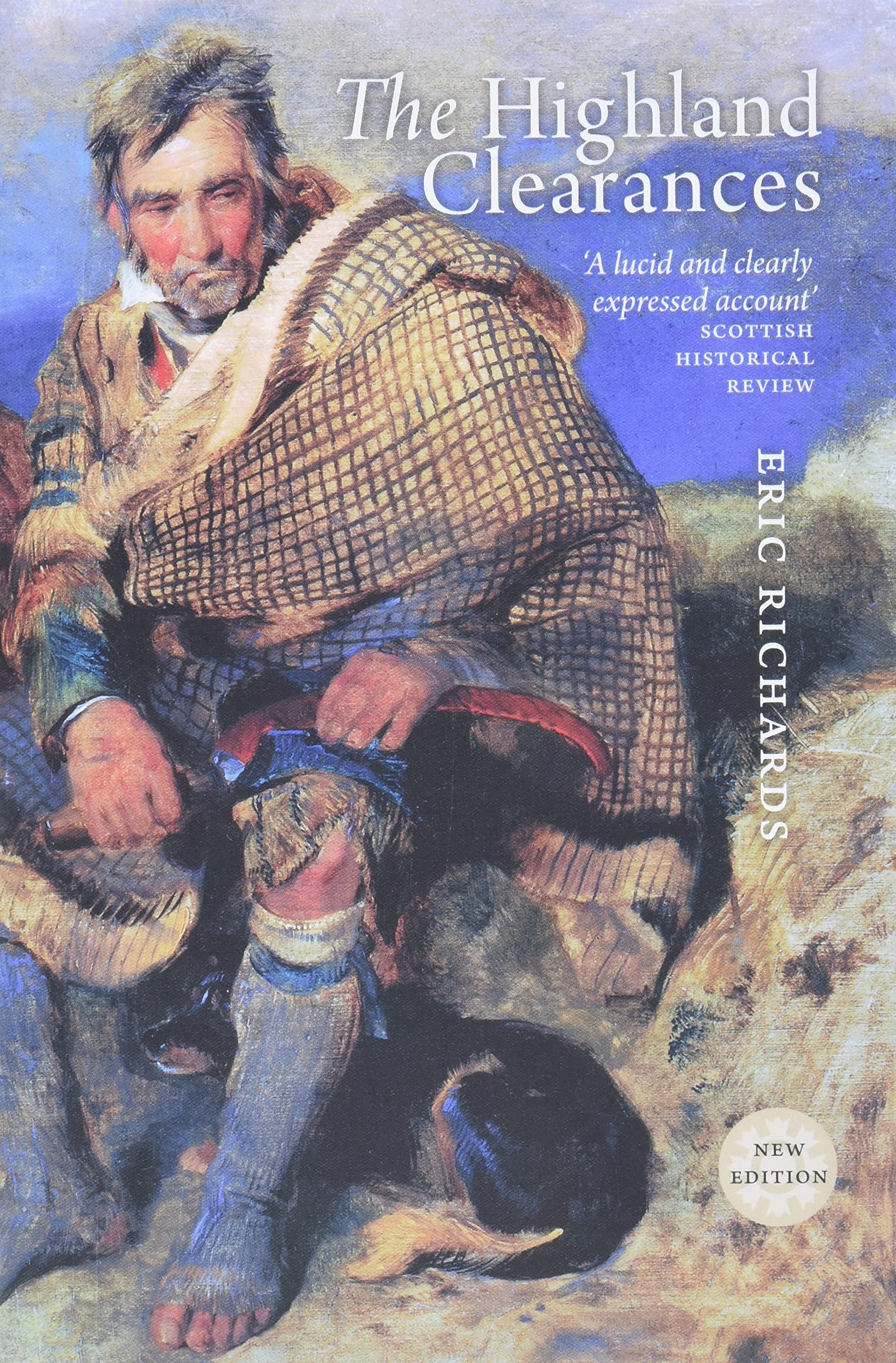 The Highland Clearances,Used