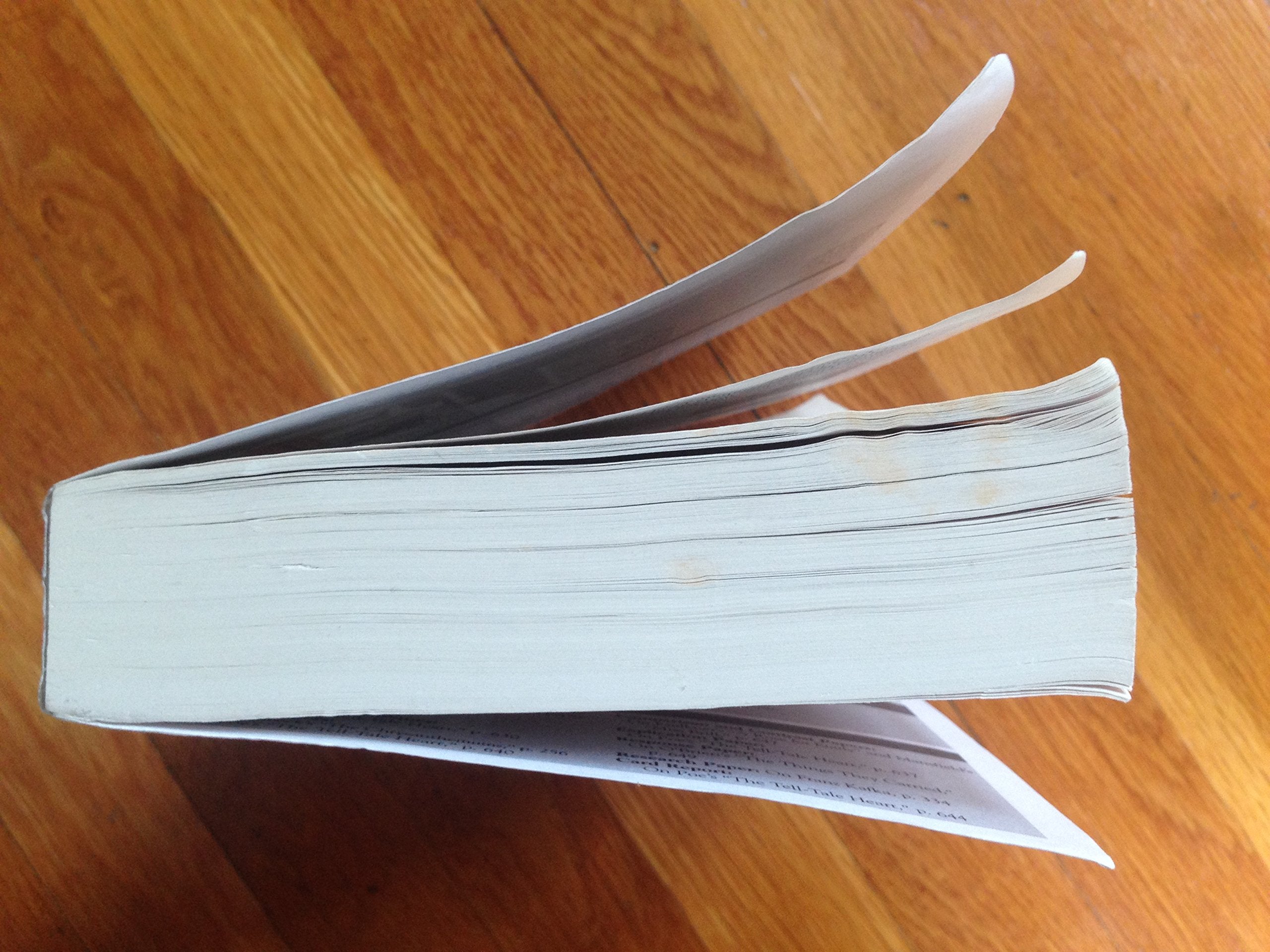 Introduction To Fiction, An
