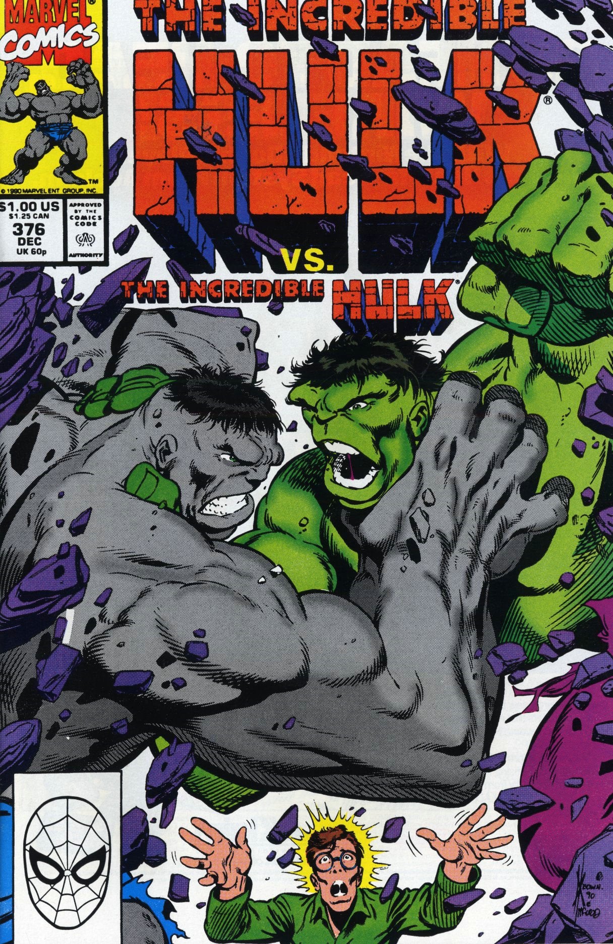 Incredible Hulk Visionaries  Peter David, Vol. 6,Used