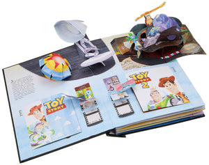 Disney*Pixar: A PopUp Celebration,Used