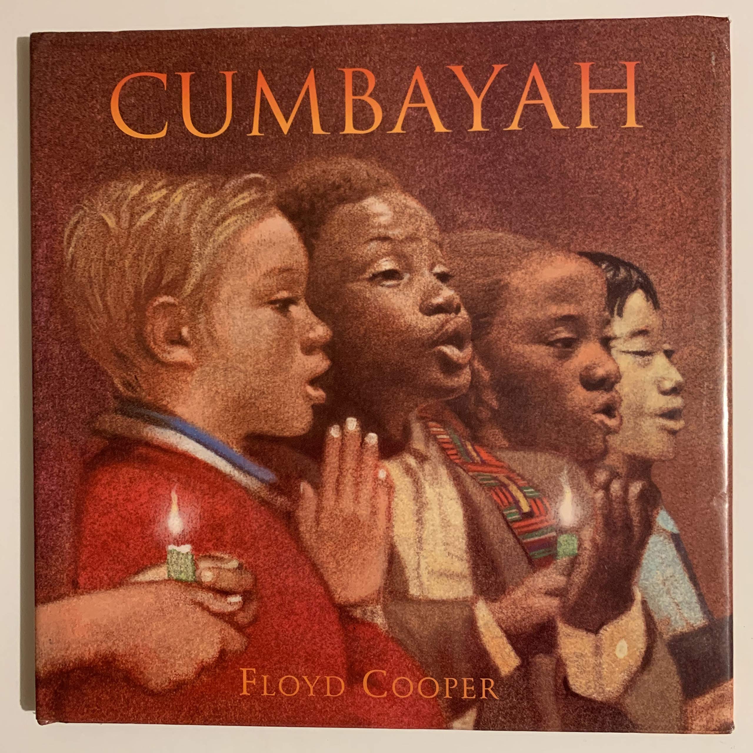 Cumbayah,Used