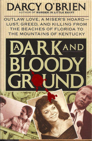A Dark and Bloody Ground,Used