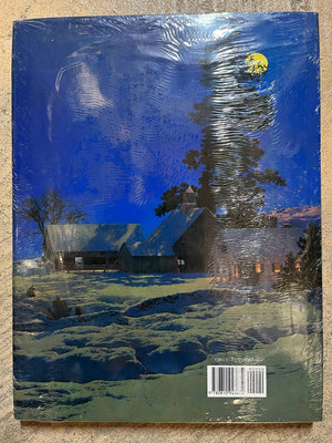 Maxfield Parrish: 18701966,Used