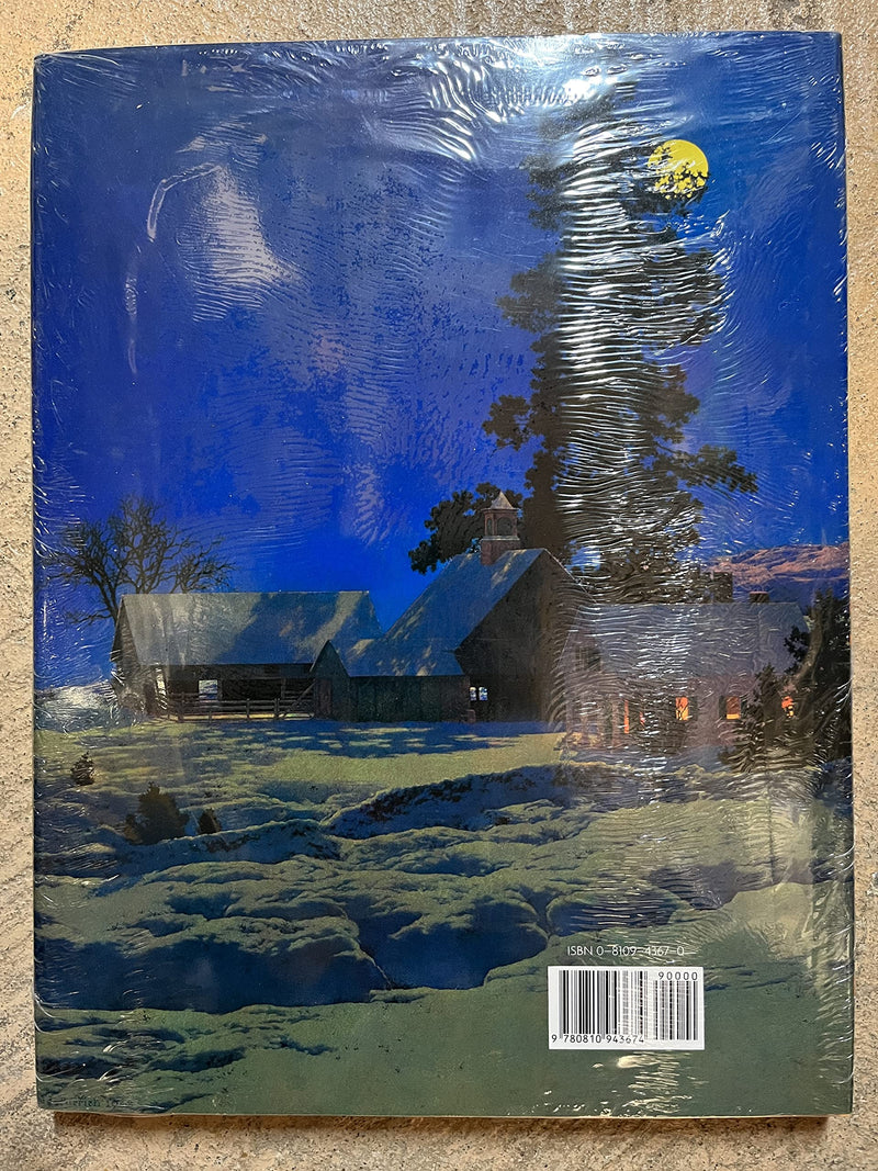Maxfield Parrish: 18701966,Used