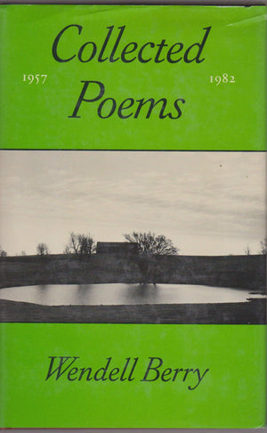 Collected Poems: 19571982