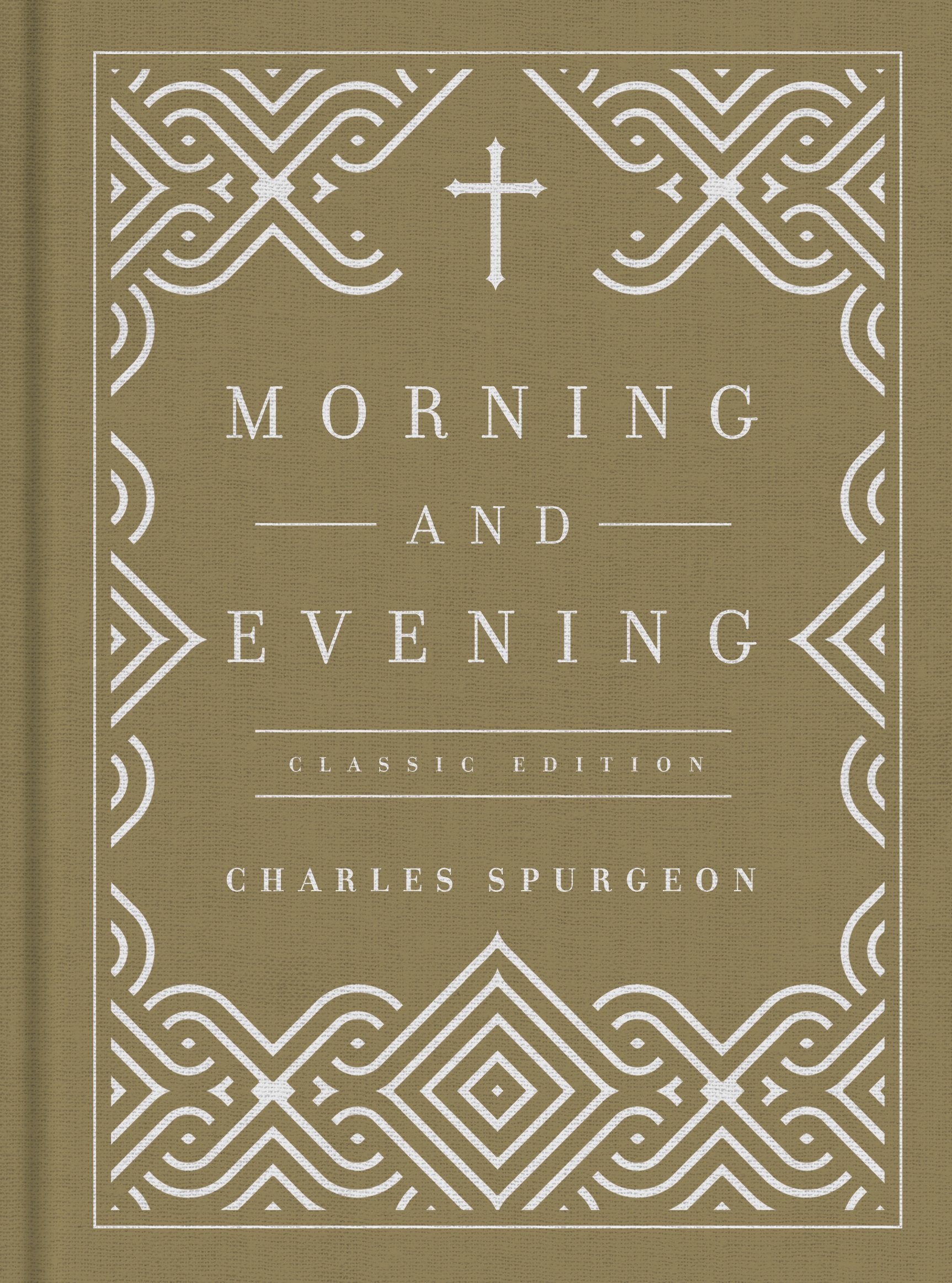 Morning And Evening
