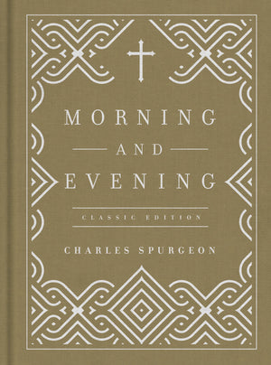 Morning And Evening