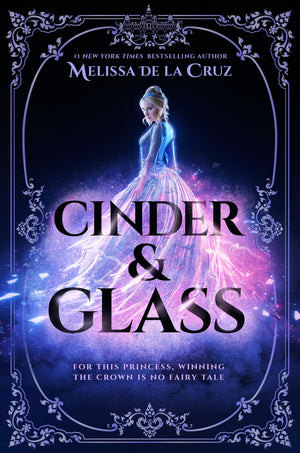 Cinder & Glass,Used