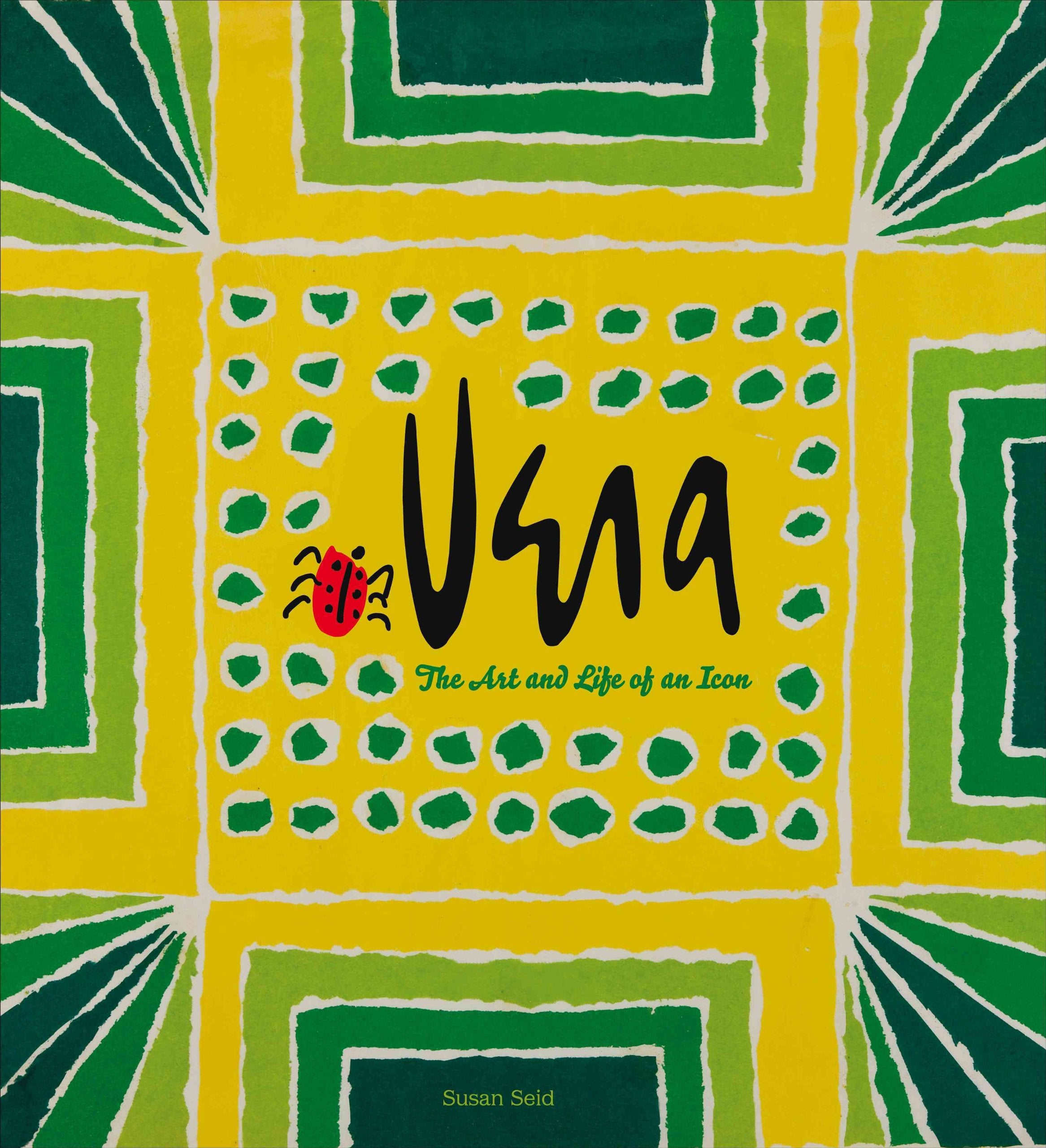Vera: The Art and Life of an Icon,Used