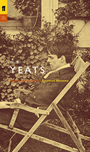 W. B. Yeats (Faber Poetry),Used