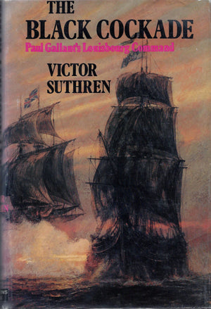 The Black Cockade,Used