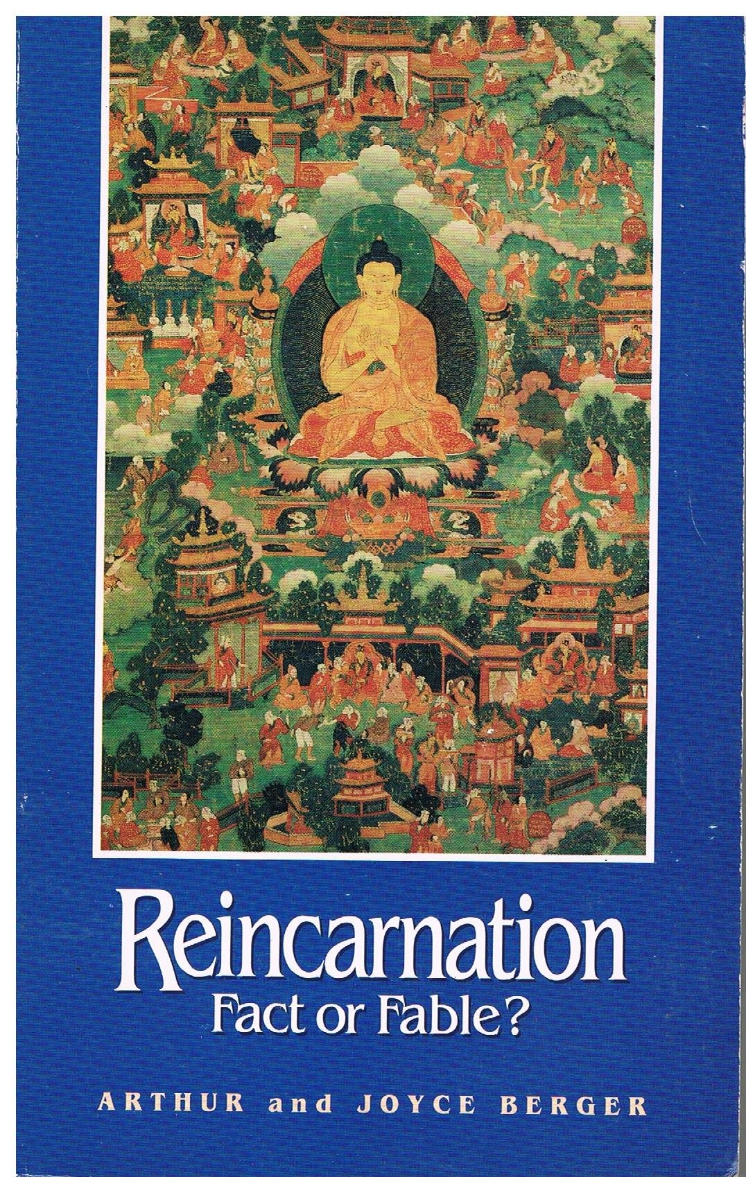 Reincarnation: Fact or Fable?,Used