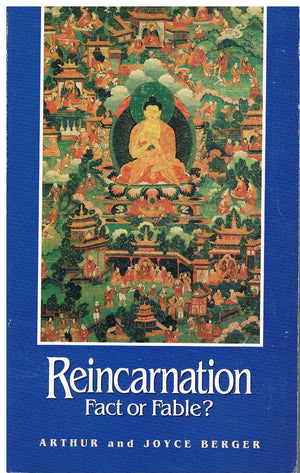 Reincarnation: Fact or Fable?,Used