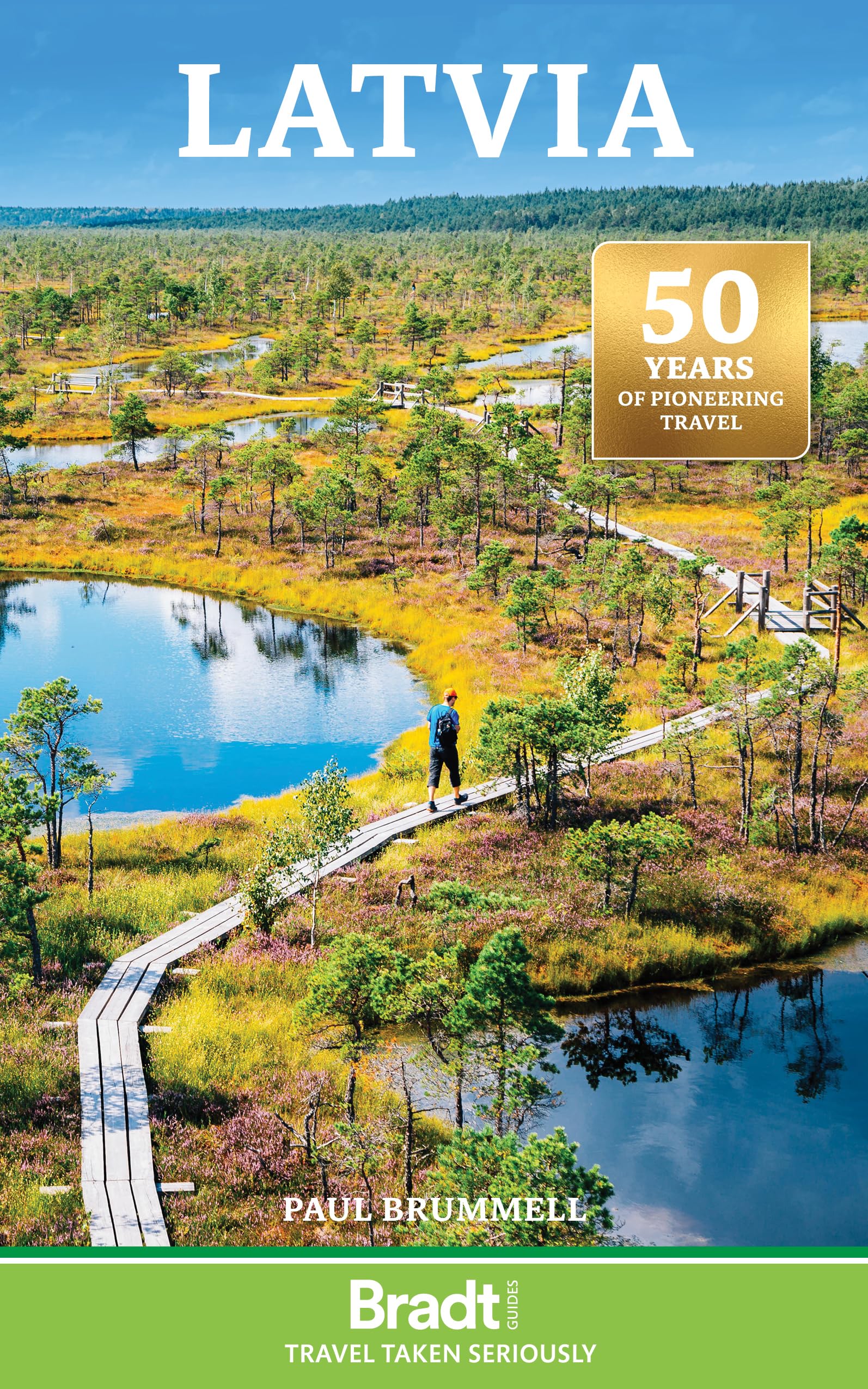 Latvia,New