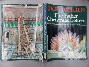 The Father Christmas Letters,New