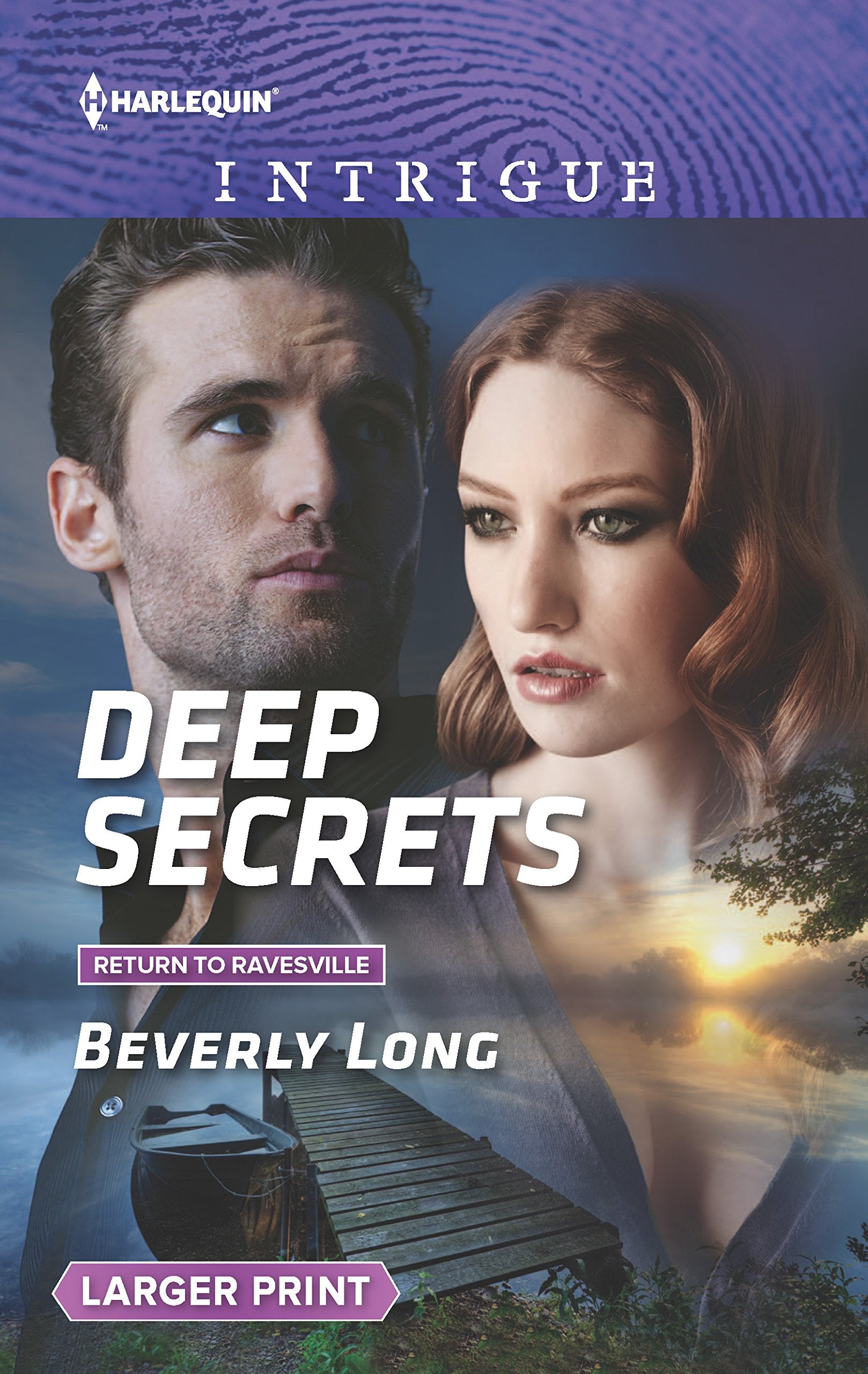 Deep Secrets (Return To Ravesville)