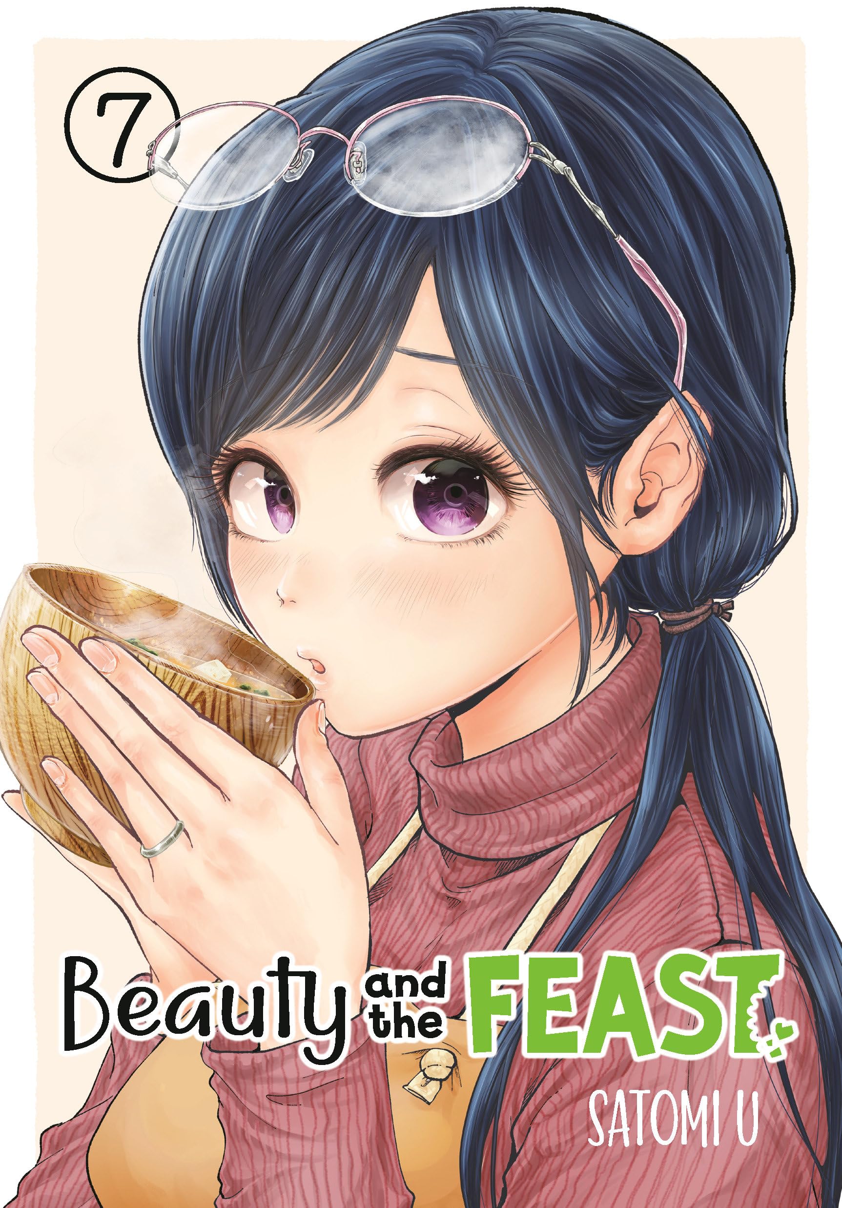 Beauty And The Feast 07,New