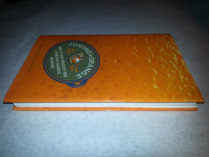Juicing the Orange: How to Turn Creativity into a Powerful Business Advantage,Used
