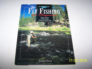 Fly Fishing for Beginners (The Freshwater Angler),Used