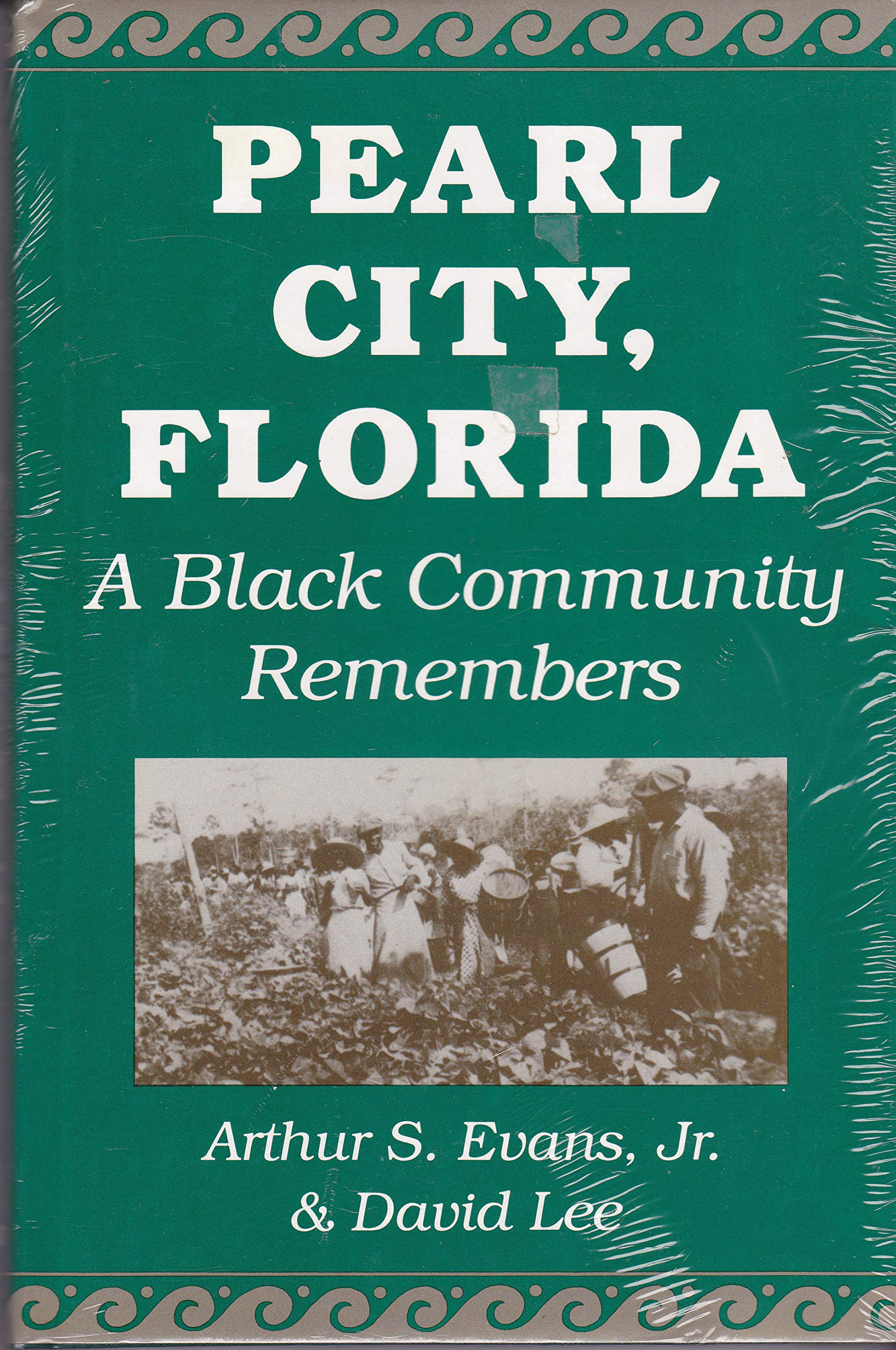 Pearl City, Florida: A Black Community Remembers