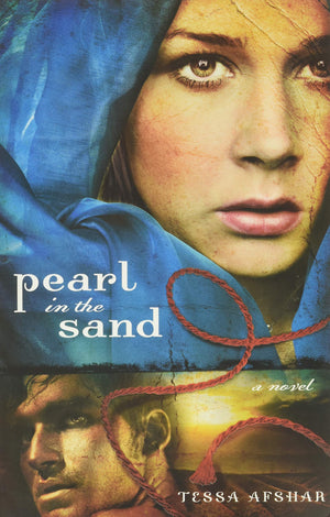 Pearl In The Sand: A Novel,New