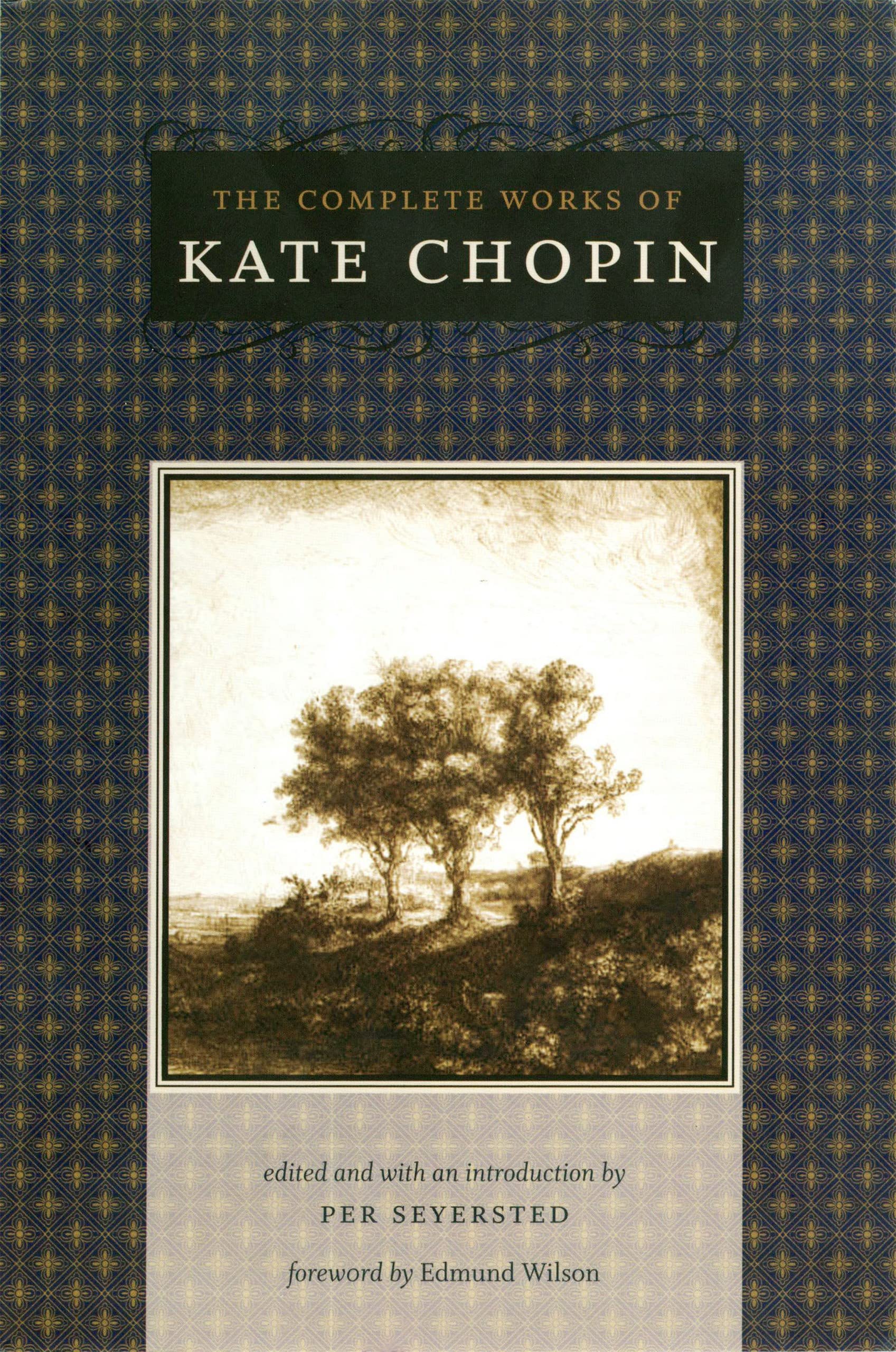 The Complete Works Of Kate Chopin (Southern Literary Studies),Used