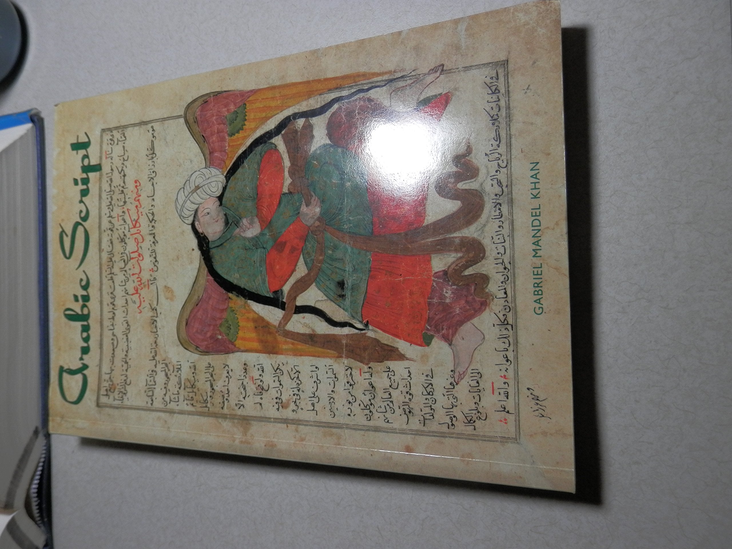 Arabic Script: Styles, Variants, And Calligraphic Adaptations-new