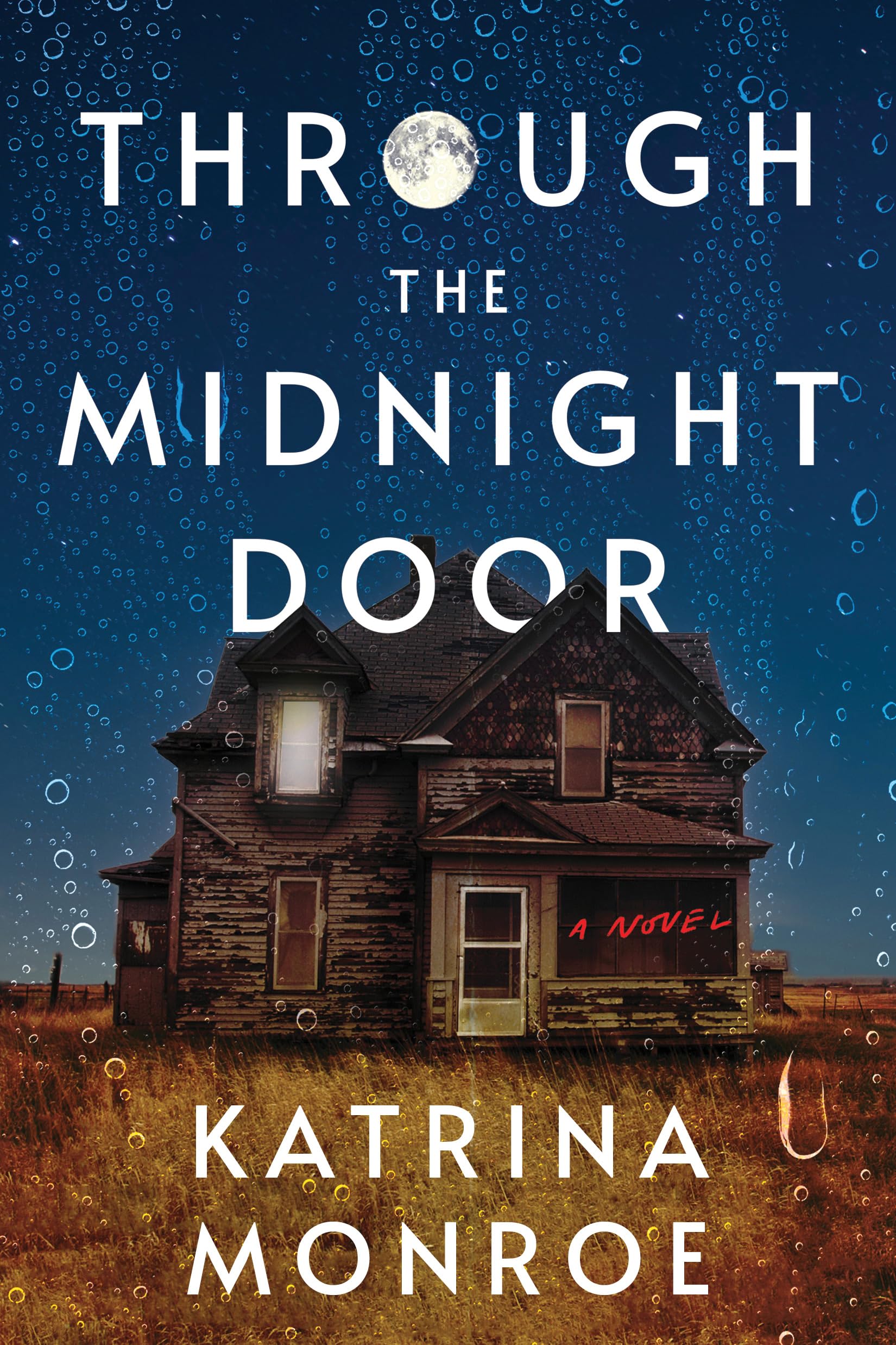 Through the Midnight Door,New