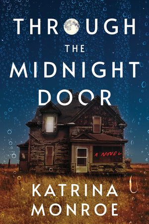 Through the Midnight Door,New