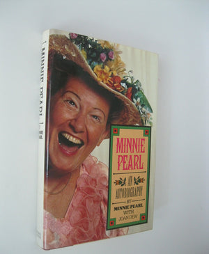 Minnie Pearl,Used