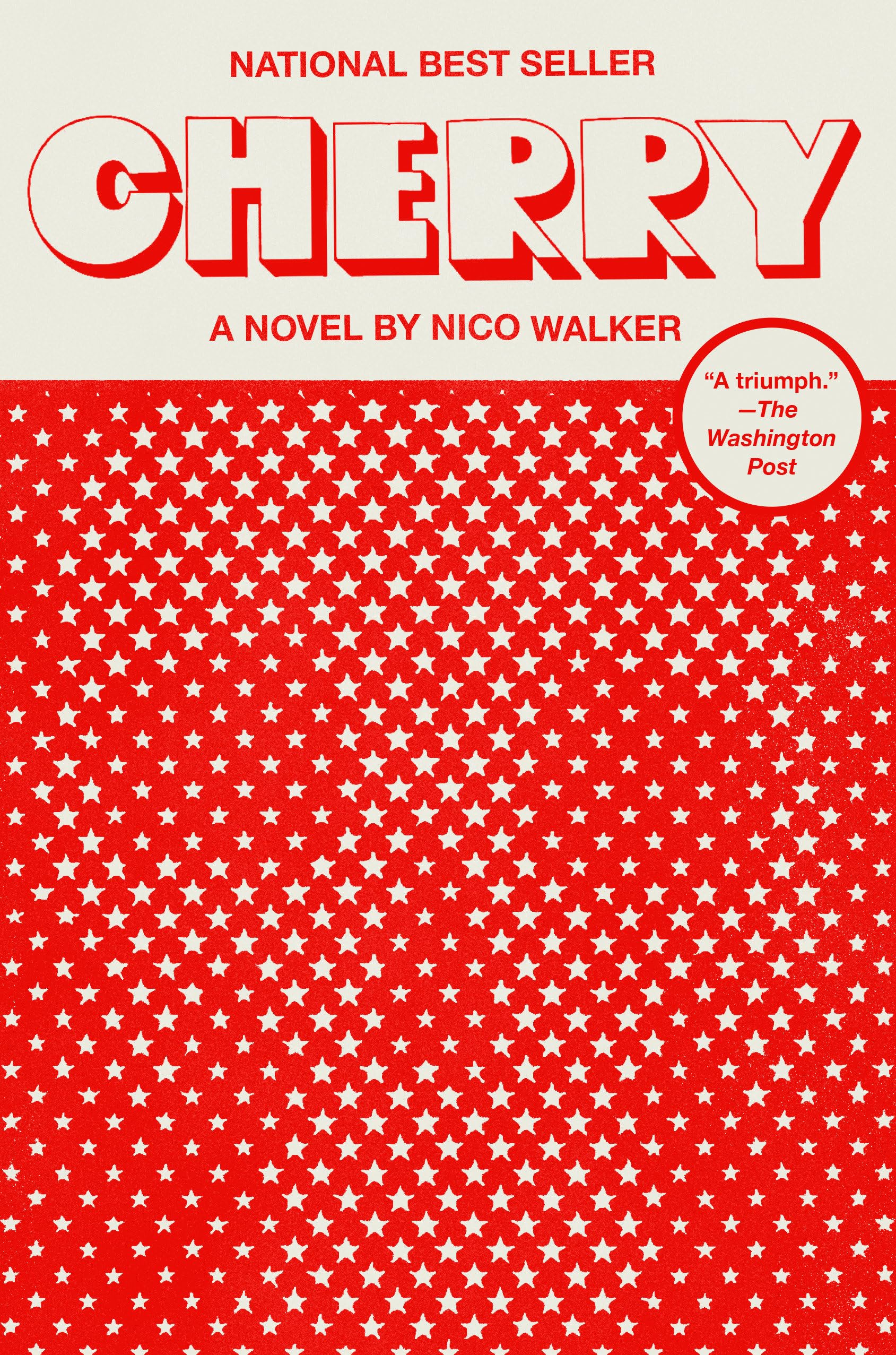 Cherry: A novel,Used