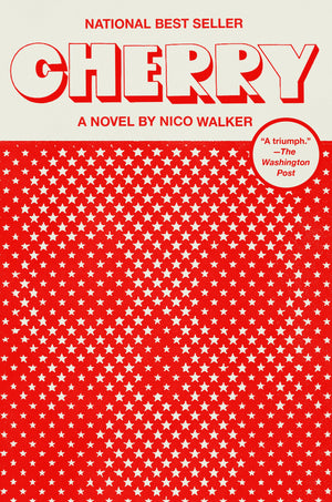 Cherry: A novel,Used