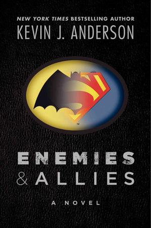 Enemies & Allies: A Novel,New