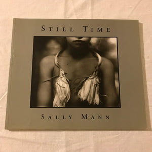 Still Time,New