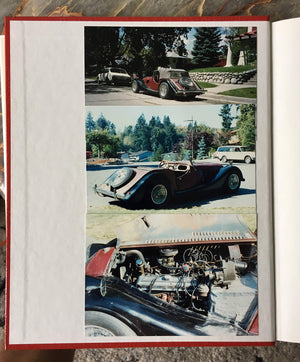 Morgans: Pride of the British,Used