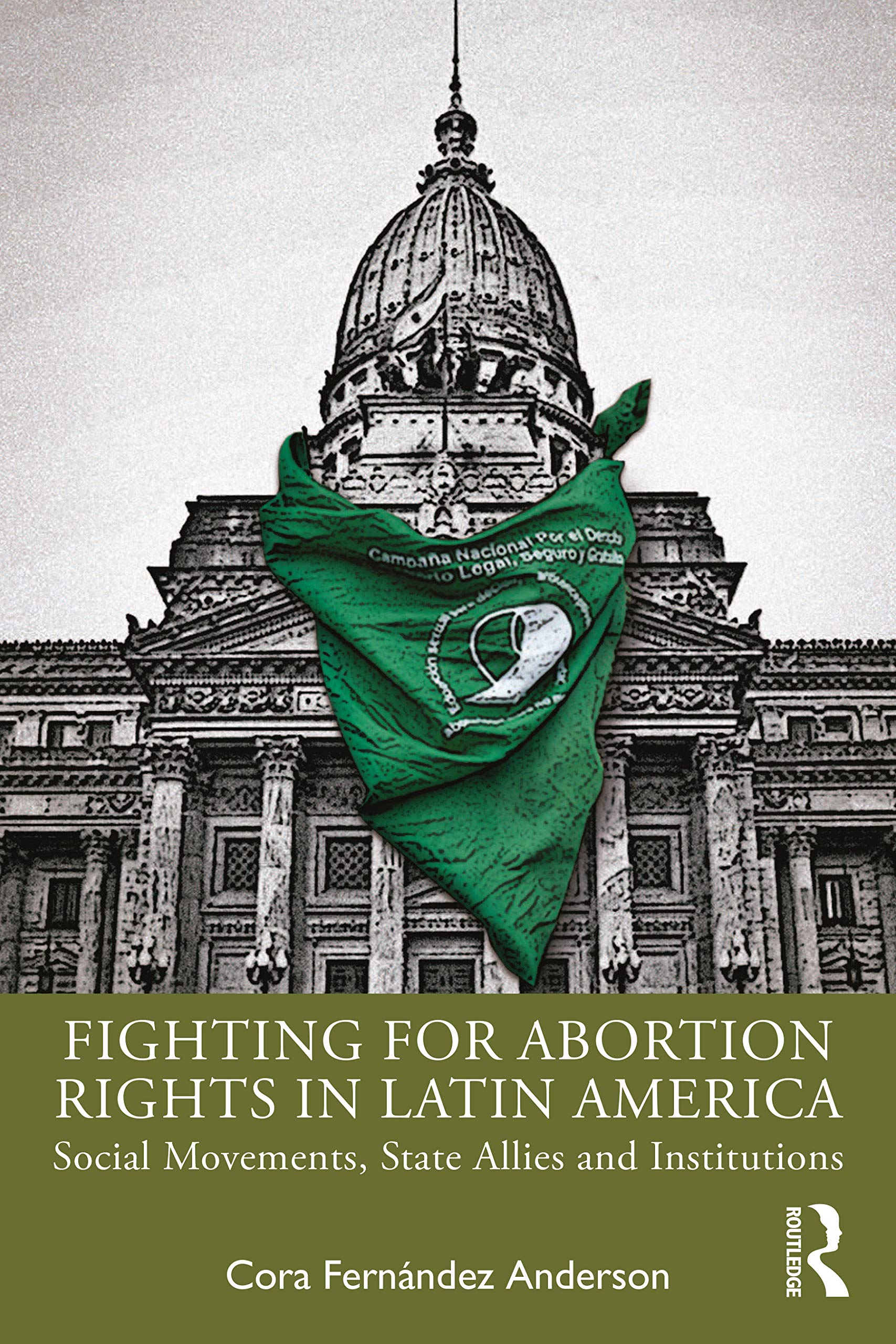 Fighting for Abortion Rights in Latin America,Used