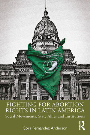 Fighting for Abortion Rights in Latin America,Used