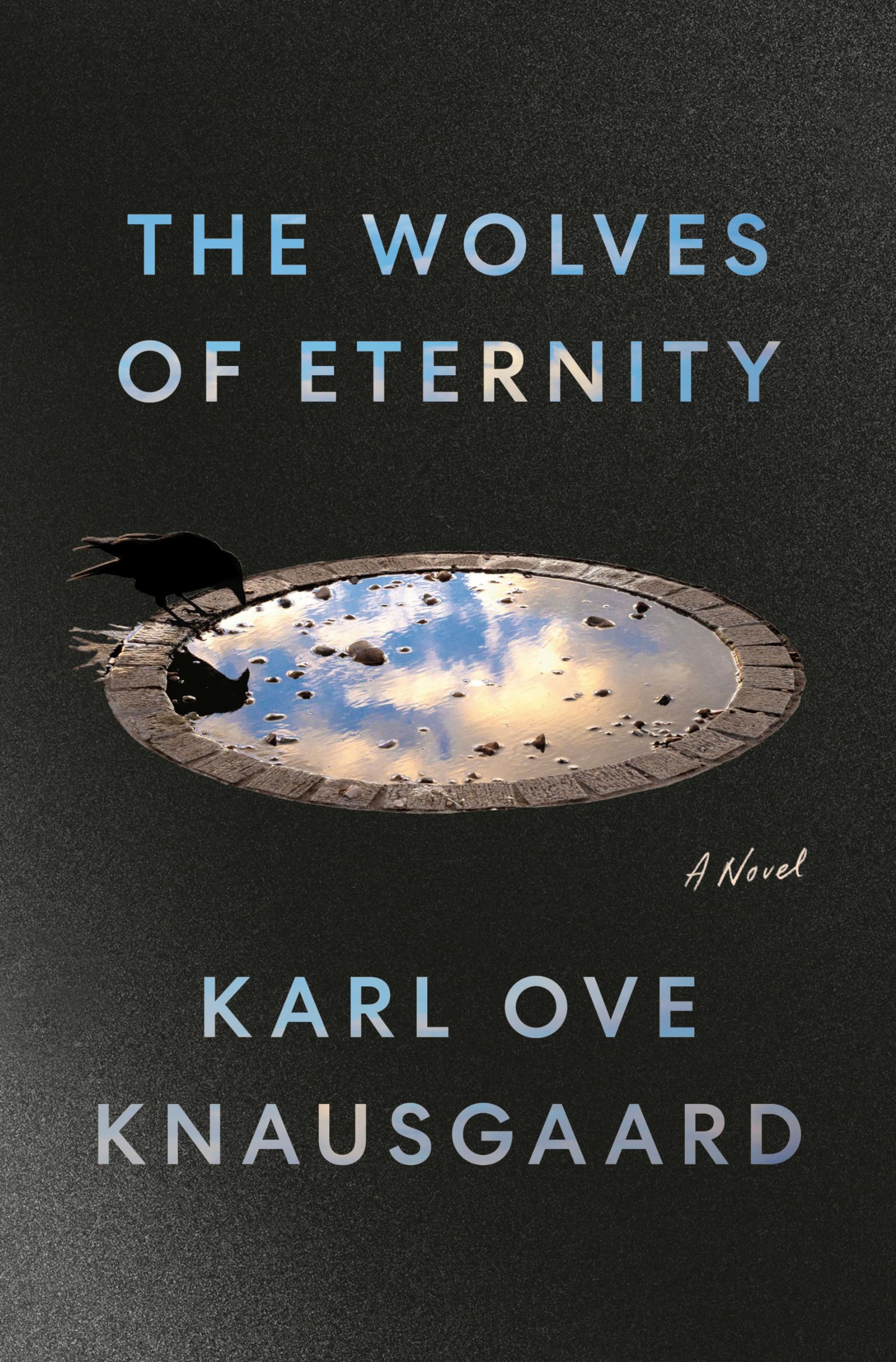 The Wolves Of Eternity: A Novel