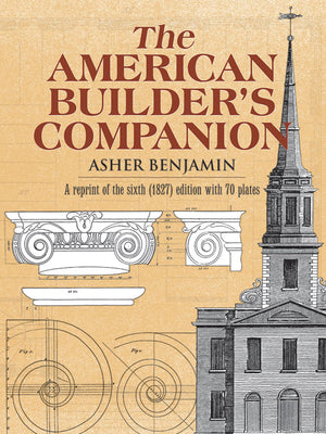 The American Builder s Companion