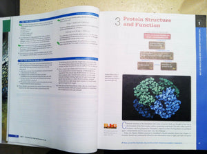 Biological Science Volume 1 (5th Edition),Used