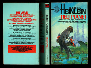 Red Planet,Used